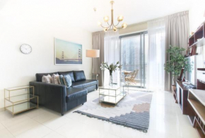 Stylish 2 Bedroom Opera View in Downtown Dubai SP2013